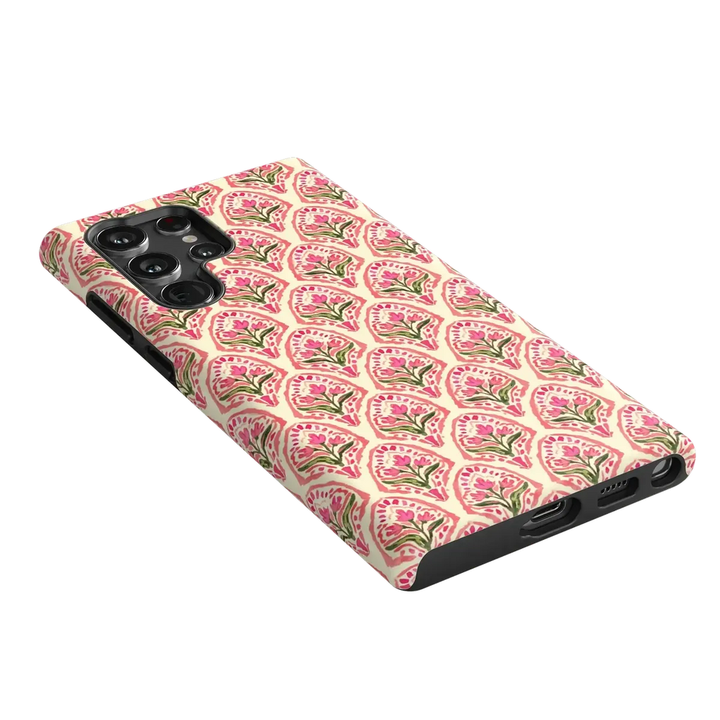 Tulip Tapestry | Jenna Palek x Casely Case