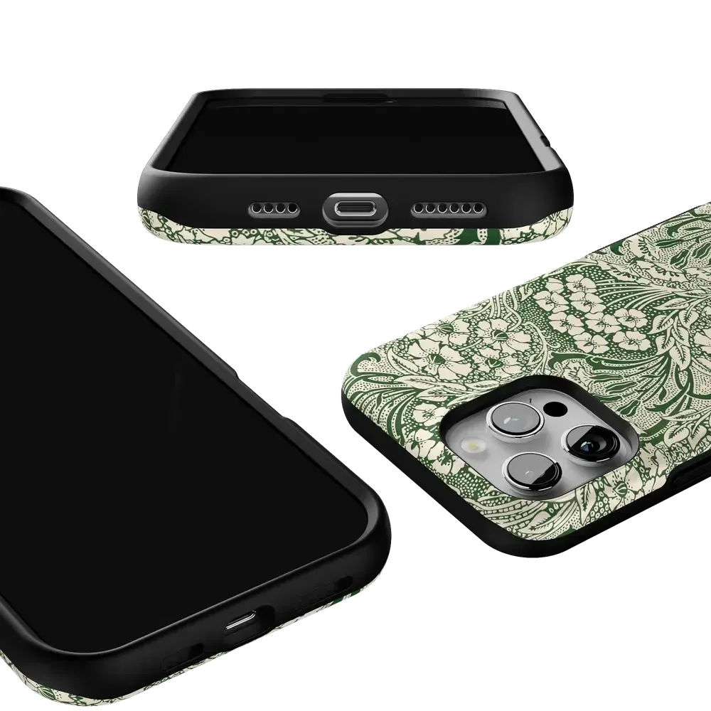 Mystic Meadow | Green Gardens Case