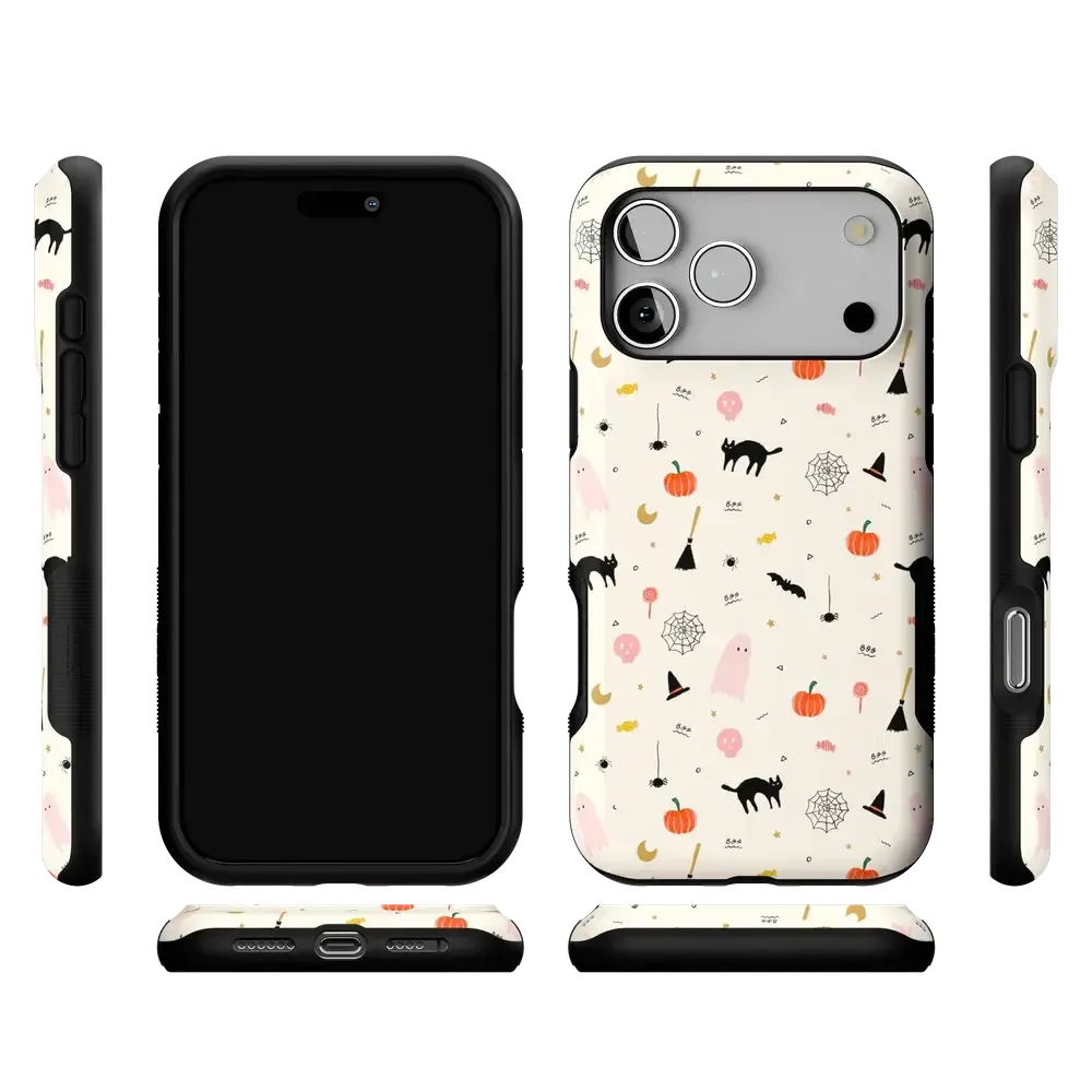 Witching Hour | Cute Halloween Case