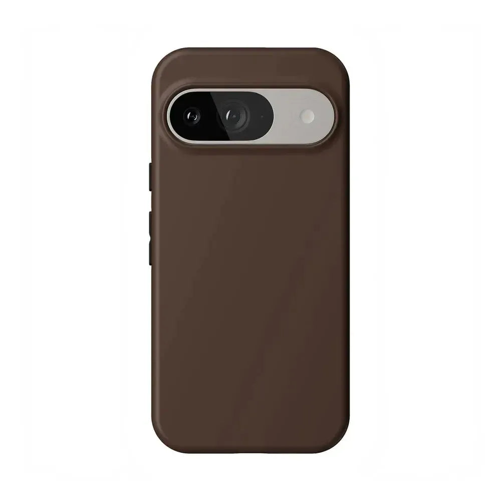 Espresso Brown | The Boyfriend Collection