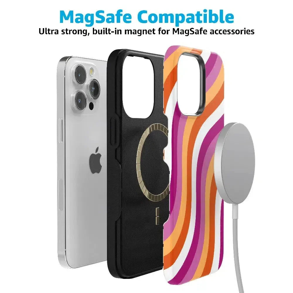 All for Love | Pride Case