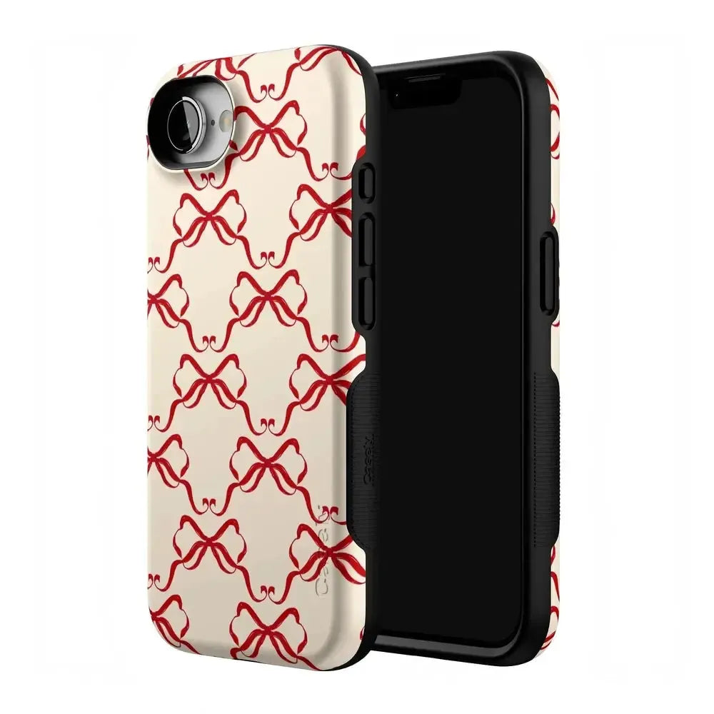 All Wrapped Up | Vintage Bows Case