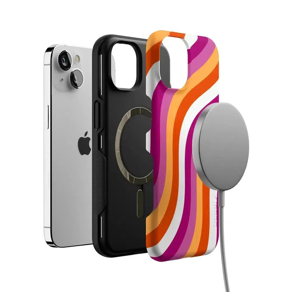 All for Love | Pride Case