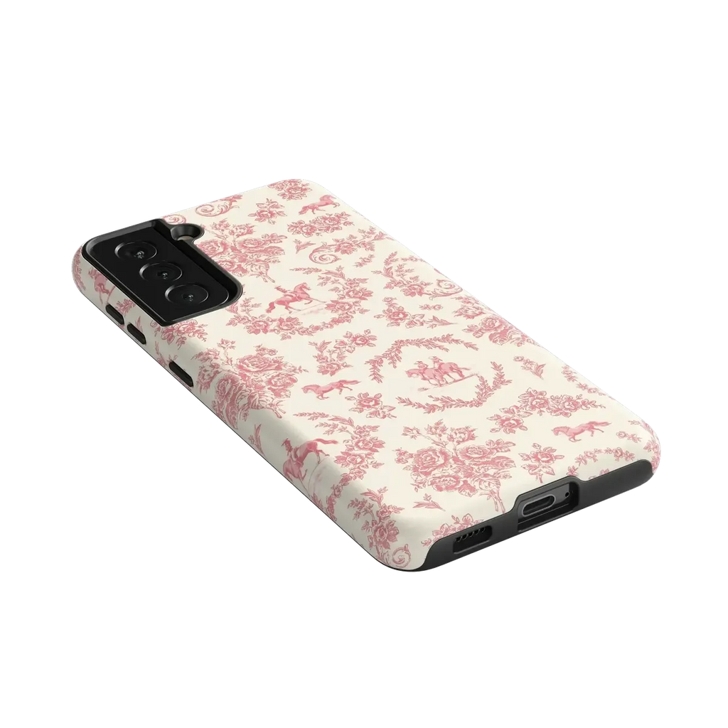 Western Bloom | Jenna Palek x Casely Case