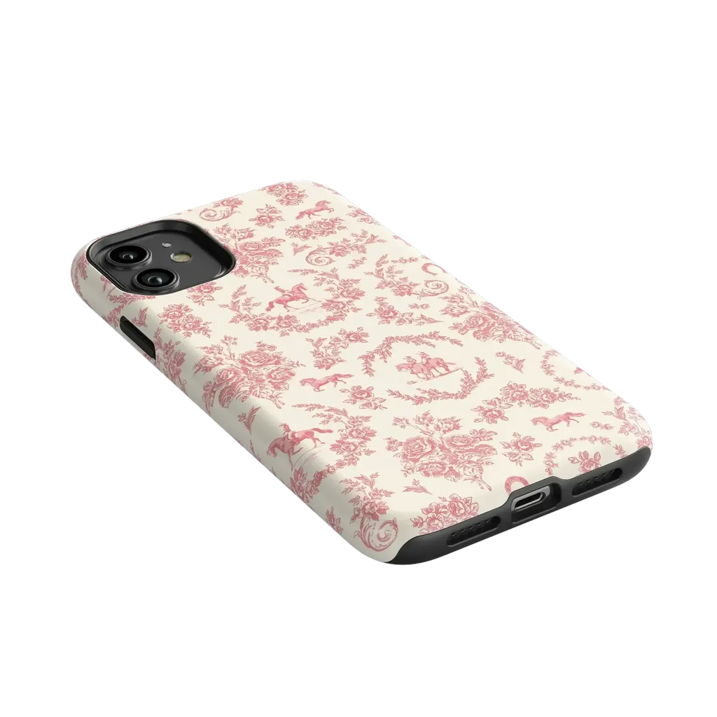 Western Bloom | Jenna Palek x Casely Case
