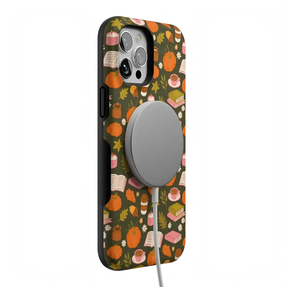 Small Town Magic | Fall Faves Case
