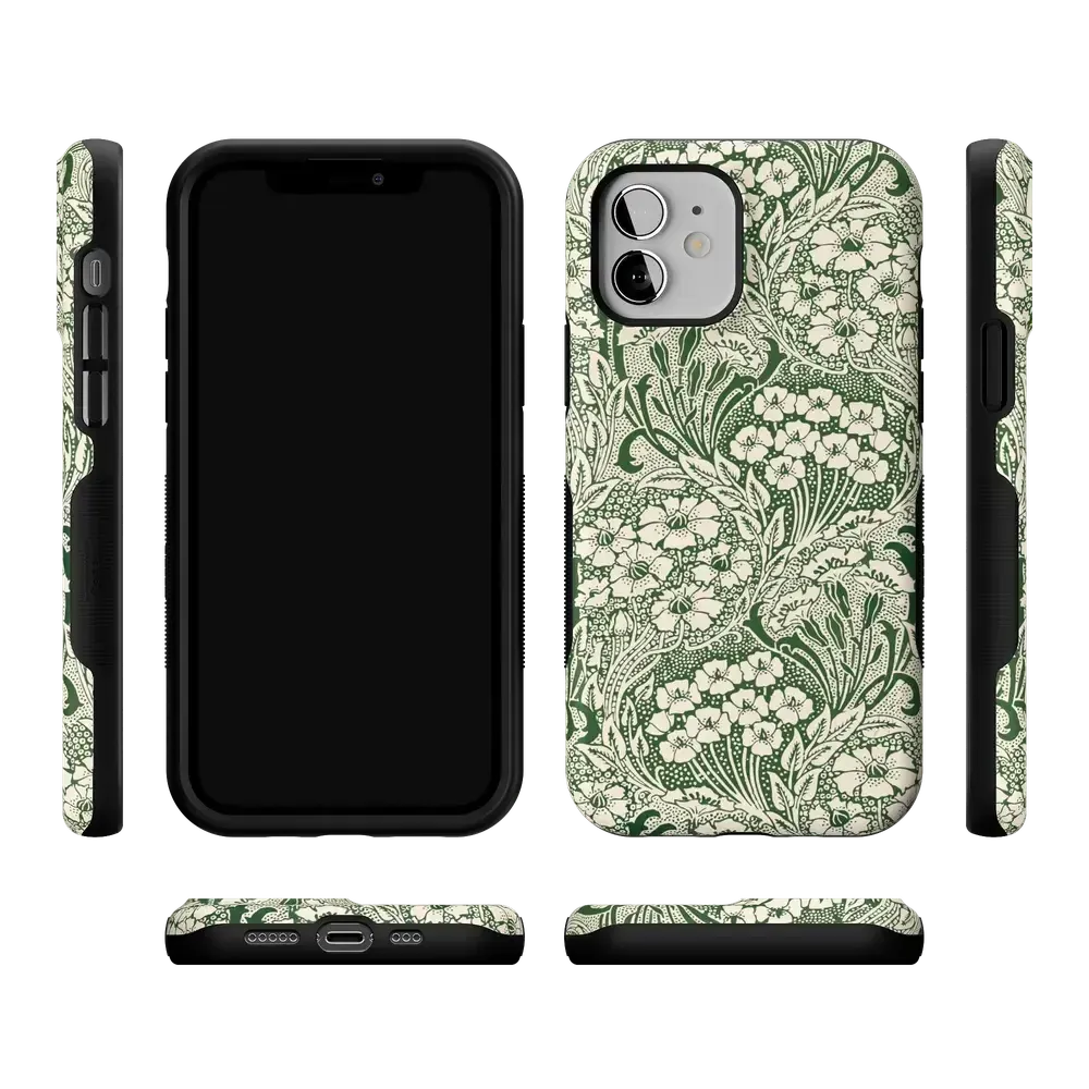 Mystic Meadow | Green Gardens Case