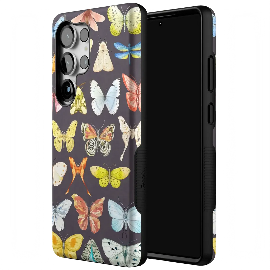 Midnight Monarch | Jenna Palek x Casely Case