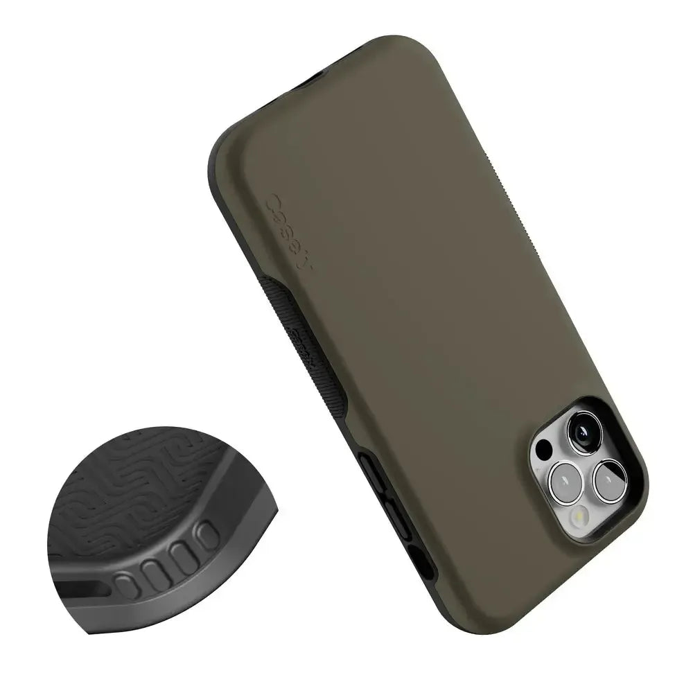 Army Green | The Boyfriend Collection