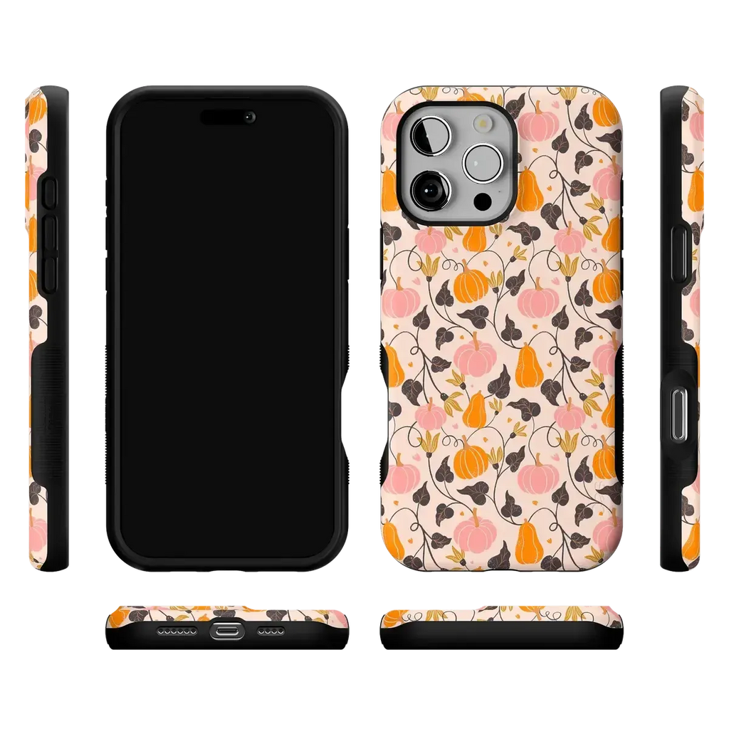 Pumpkin Princess | Harvest Vines Case
