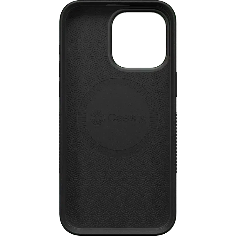 Black Checkerboard | High Contrast Design Case
