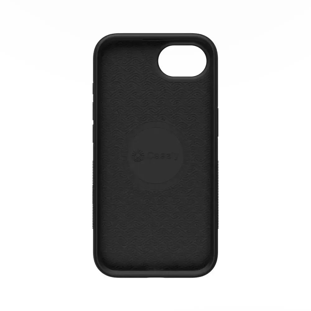 Black Checkerboard | High Contrast Design Case
