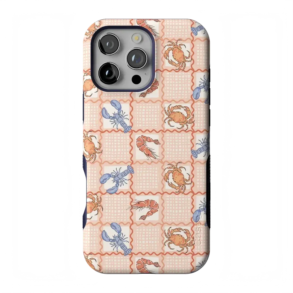 On the Cape | Coastal Summer Case