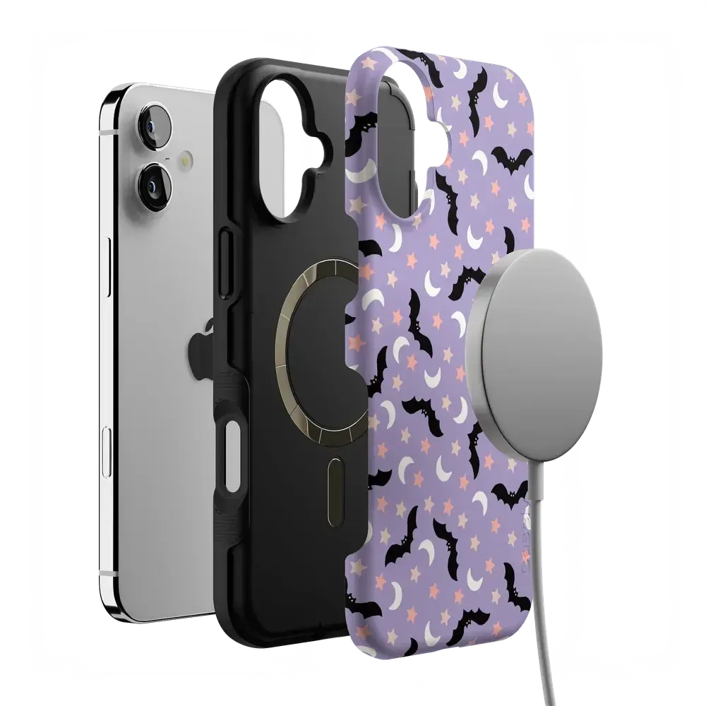 Midnight Flight | Celestial Bats Case