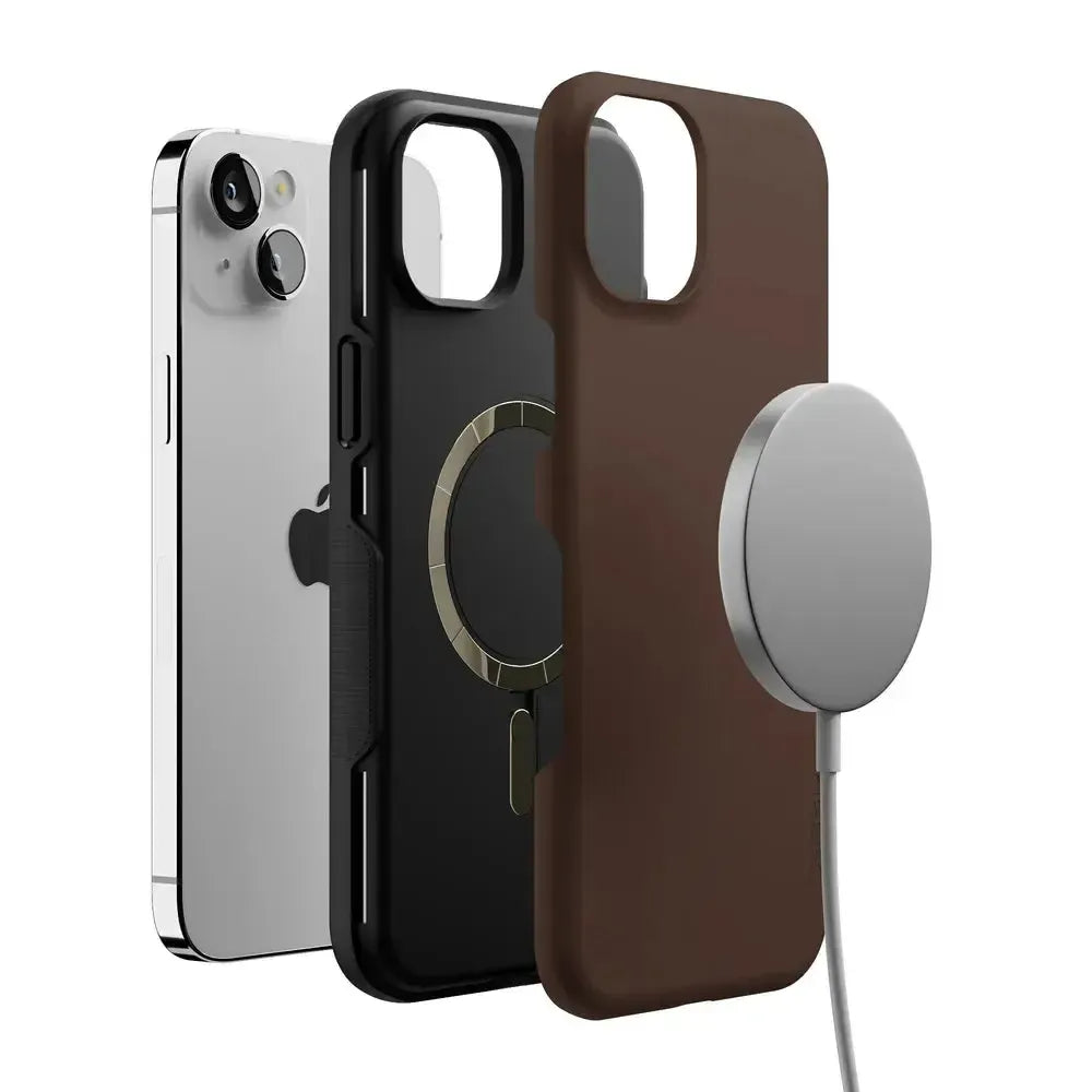 Espresso Brown | The Boyfriend Collection