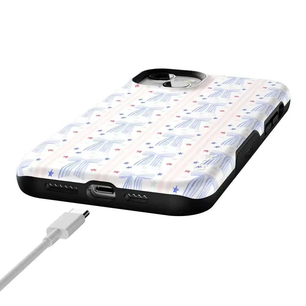 Summer Bows | Coquette Case