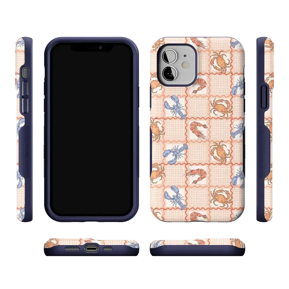 On the Cape | Coastal Summer Case