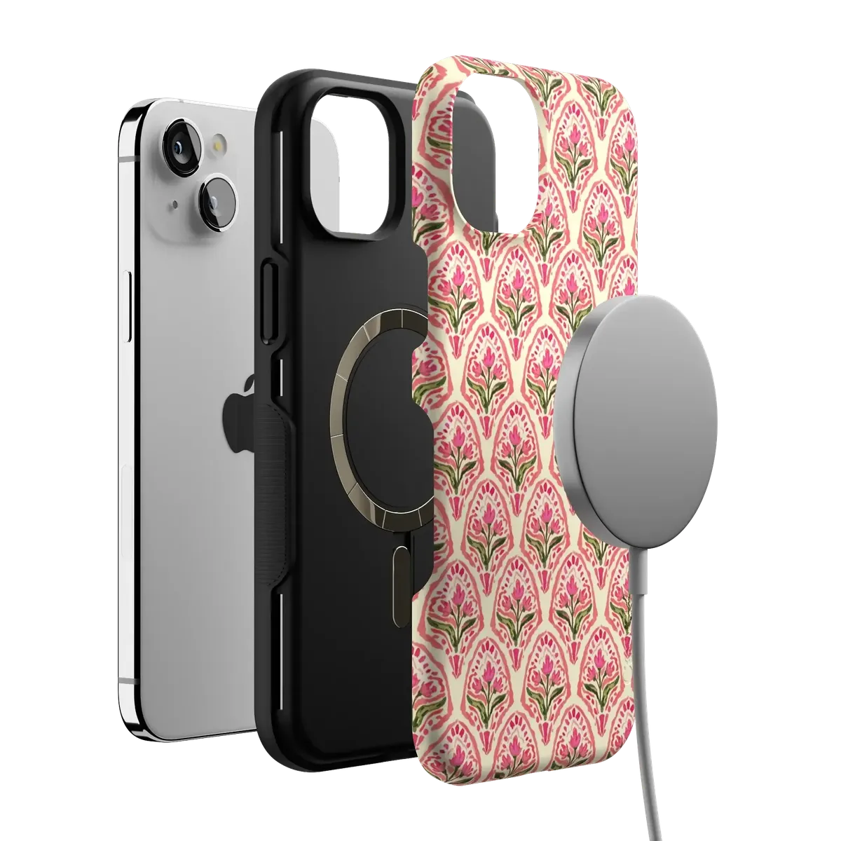 Tulip Tapestry | Jenna Palek x Casely Case