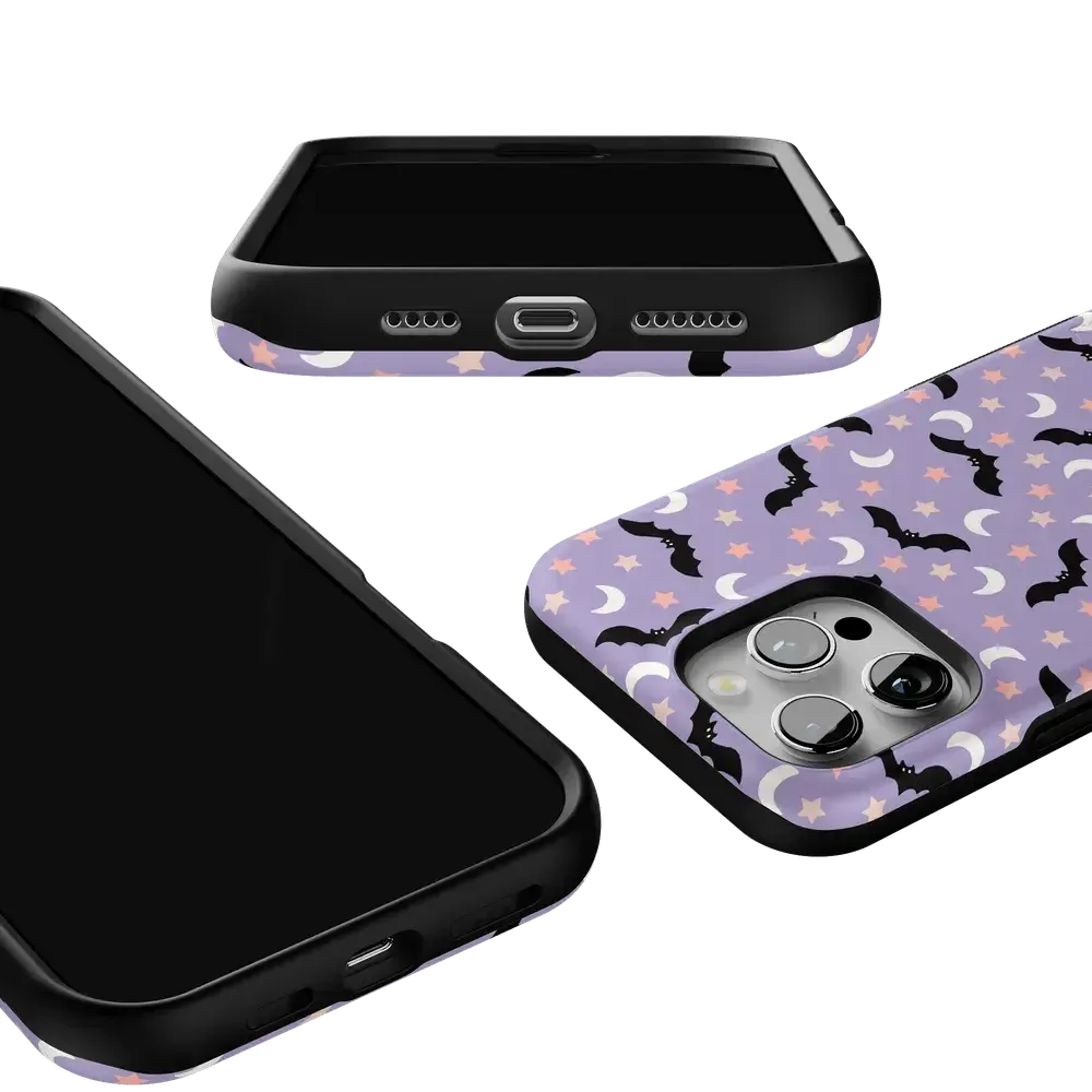 Midnight Flight | Celestial Bats Case