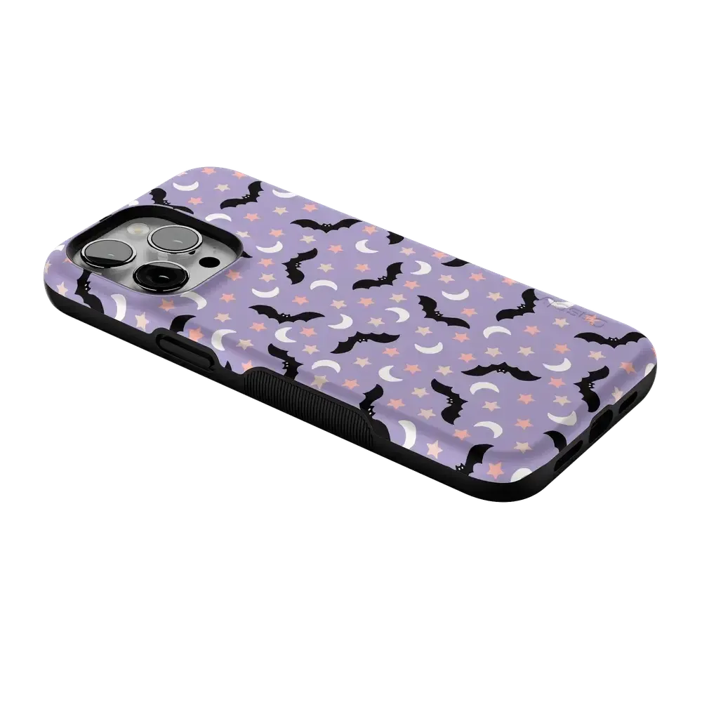 Midnight Flight | Celestial Bats Case