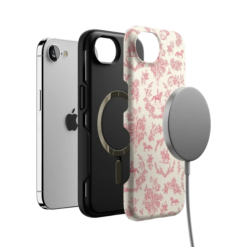 Western Bloom | Jenna Palek x Casely Case