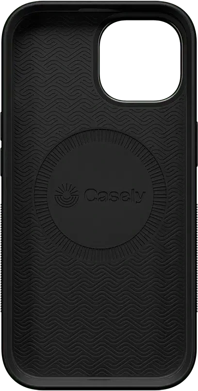 Candy Cane Lane | Peppermint Stripes Case