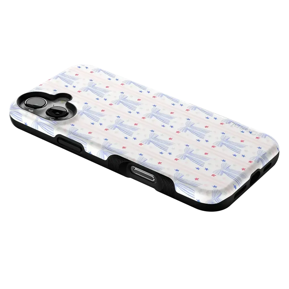 Summer Bows | Coquette Case