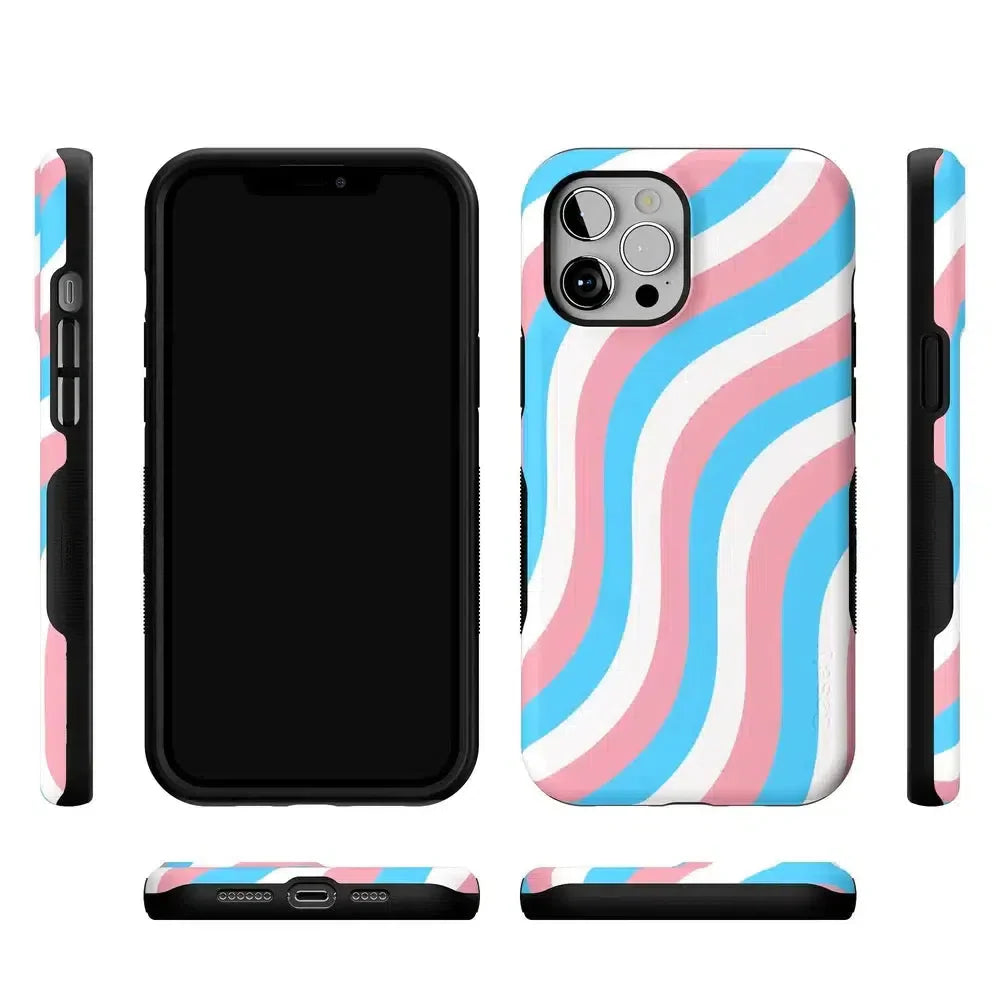 Proud To Be Me | Pride Case