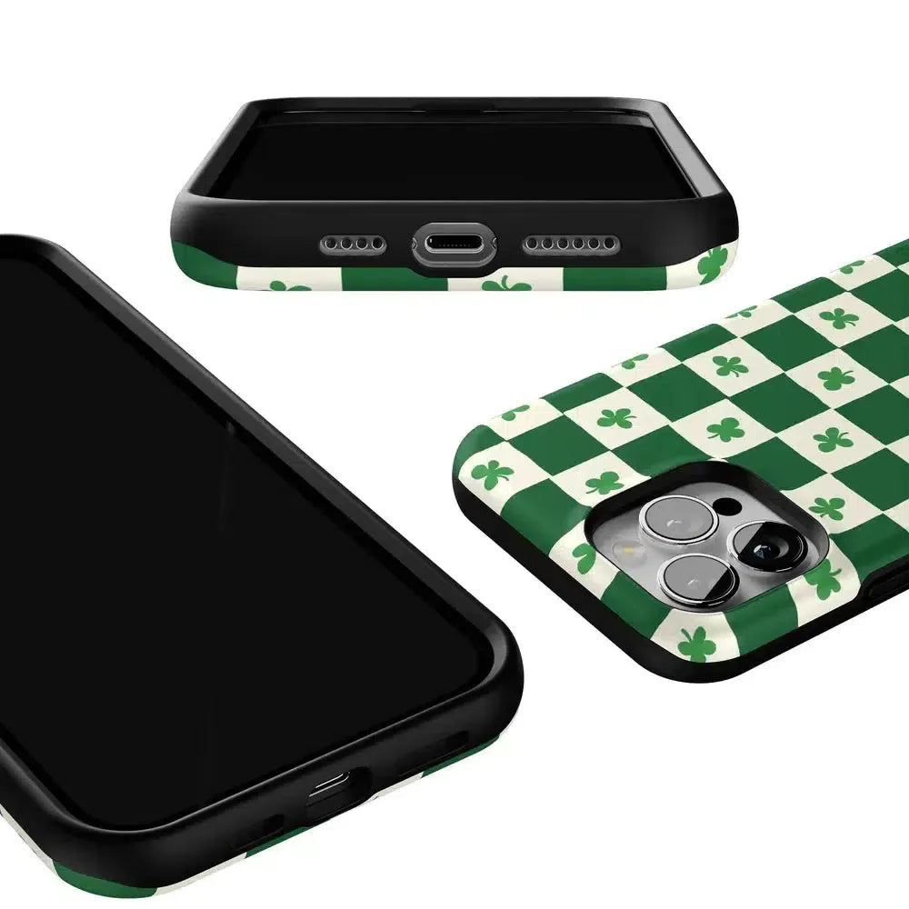 Lucky You | Shamrock Case