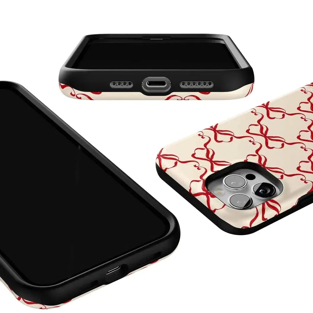 All Wrapped Up | Vintage Bows Case