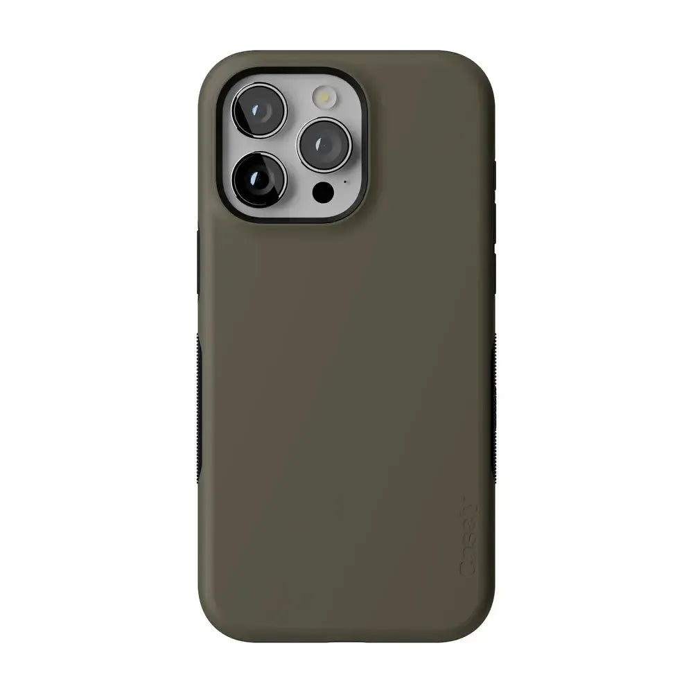 Army Green | The Boyfriend Collection