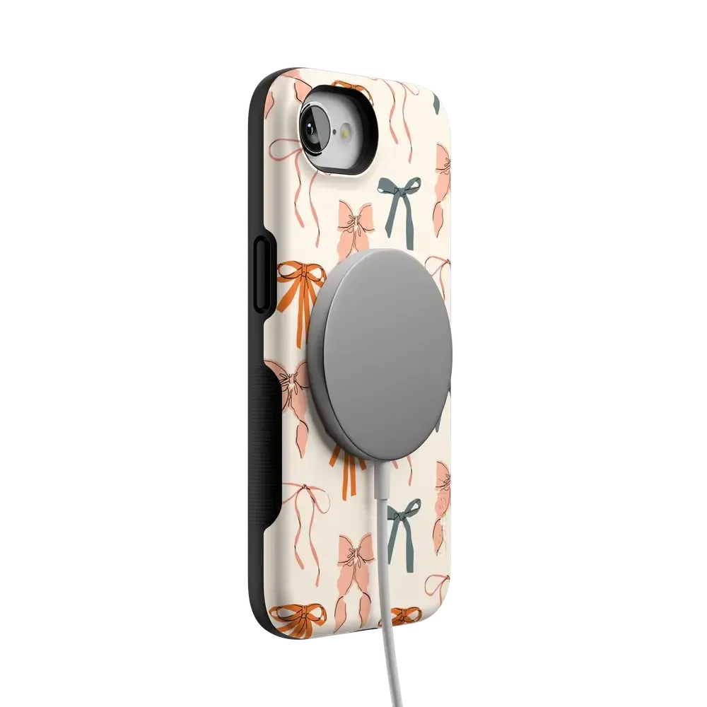Gourdy Girlie | Harvest Bows Case