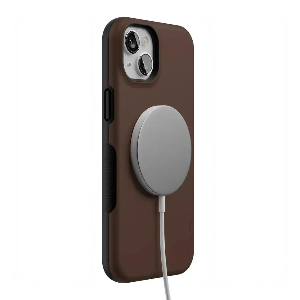 Espresso Brown | The Boyfriend Collection