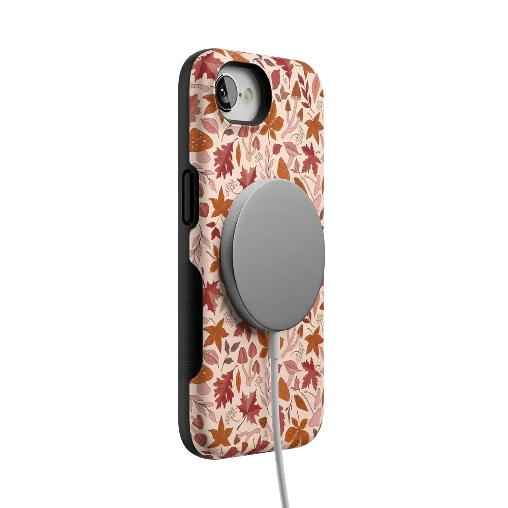 Can't Help Falling | Autumn Leaves Case