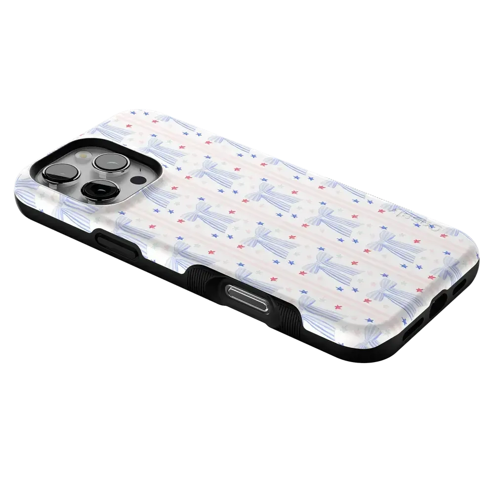 Summer Bows | Coquette Case