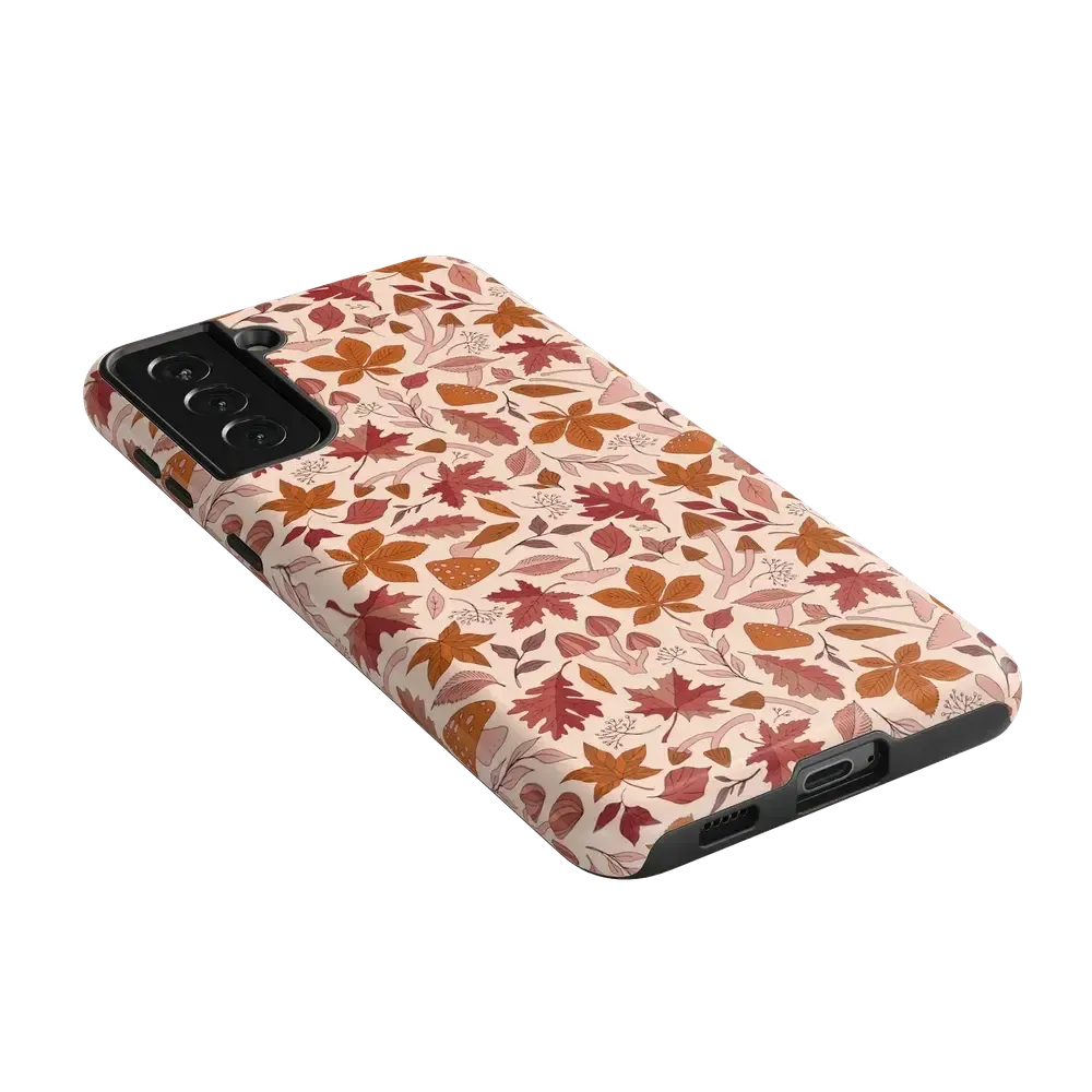 Can't Help Falling | Autumn Leaves Case