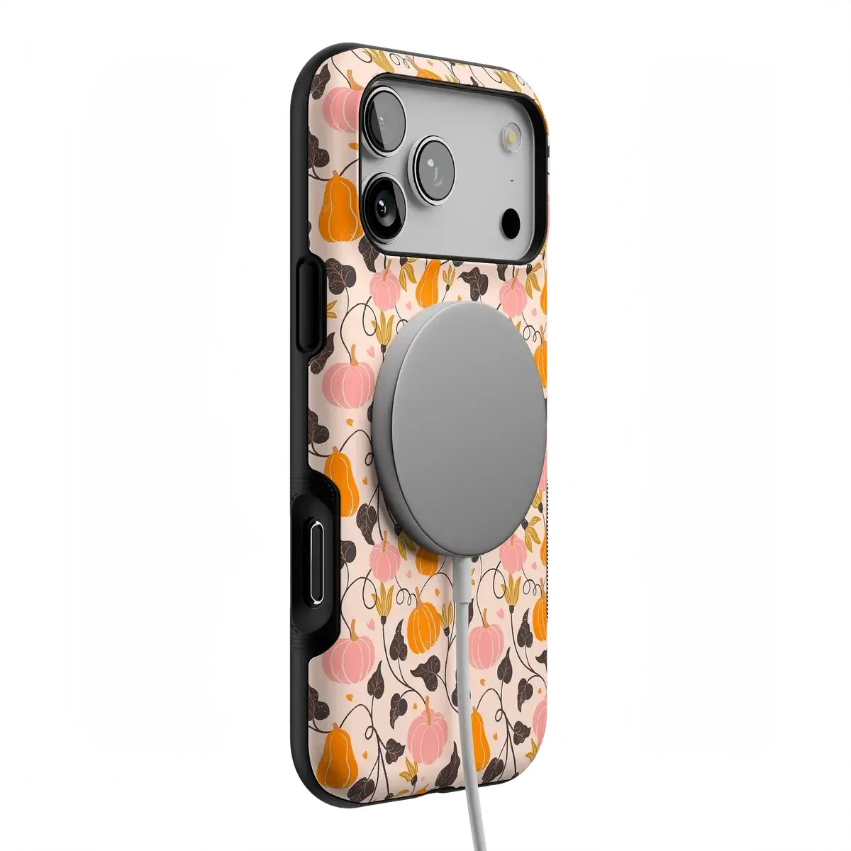 Pumpkin Princess | Harvest Vines Case