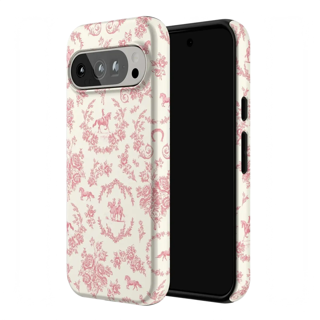 Western Bloom | Jenna Palek x Casely Case