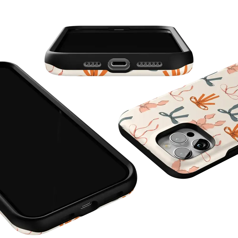 Gourdy Girlie | Harvest Bows Case