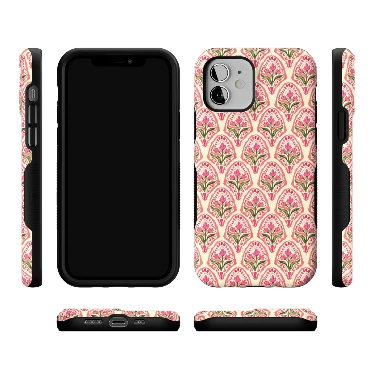 Tulip Tapestry | Jenna Palek x Casely Case