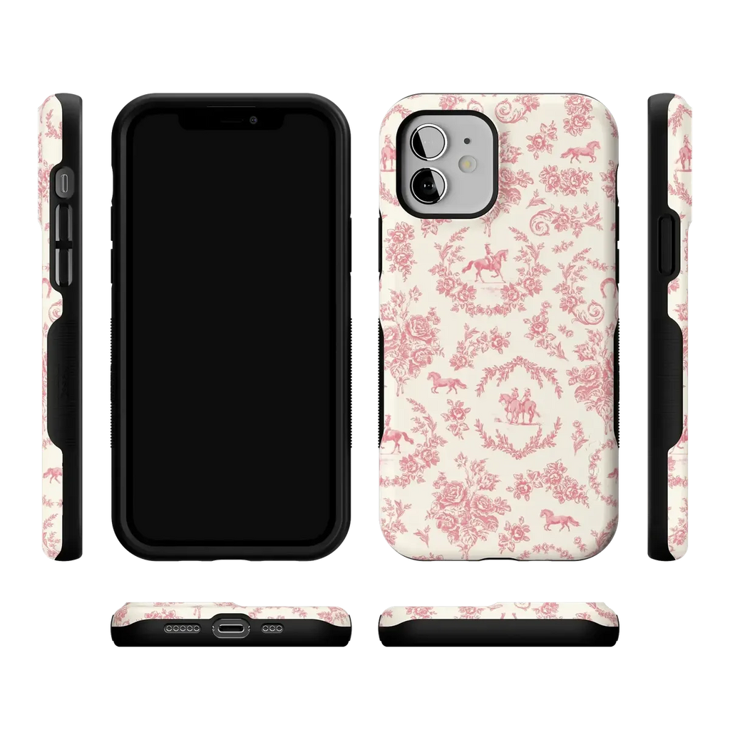 Western Bloom | Jenna Palek x Casely Case