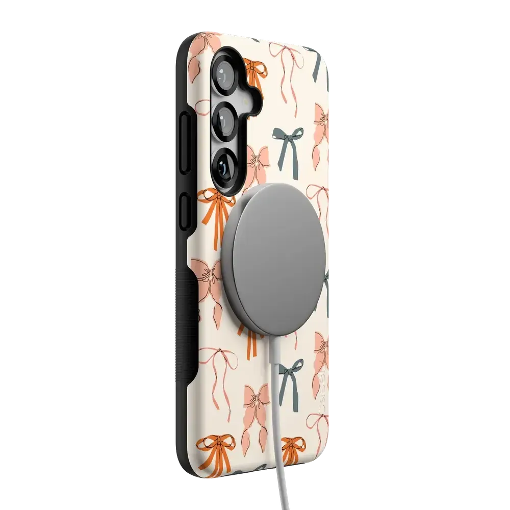 Gourdy Girlie | Harvest Bows Case