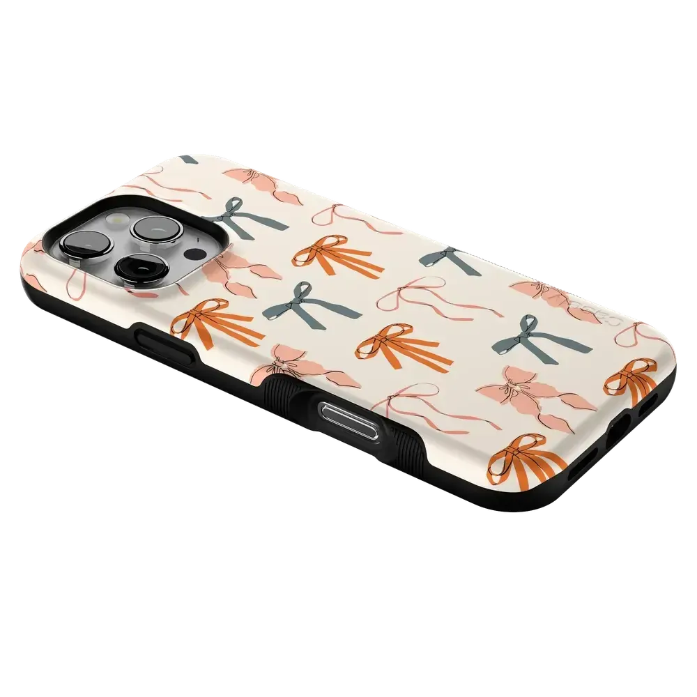 Gourdy Girlie | Harvest Bows Case
