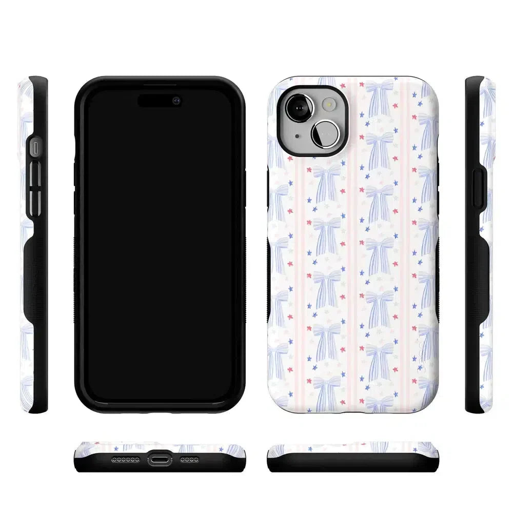 Summer Bows | Coquette Case
