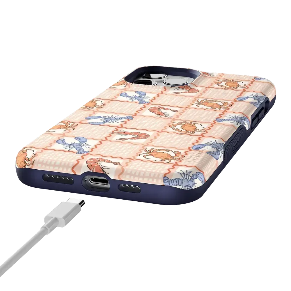 On the Cape | Coastal Summer Case