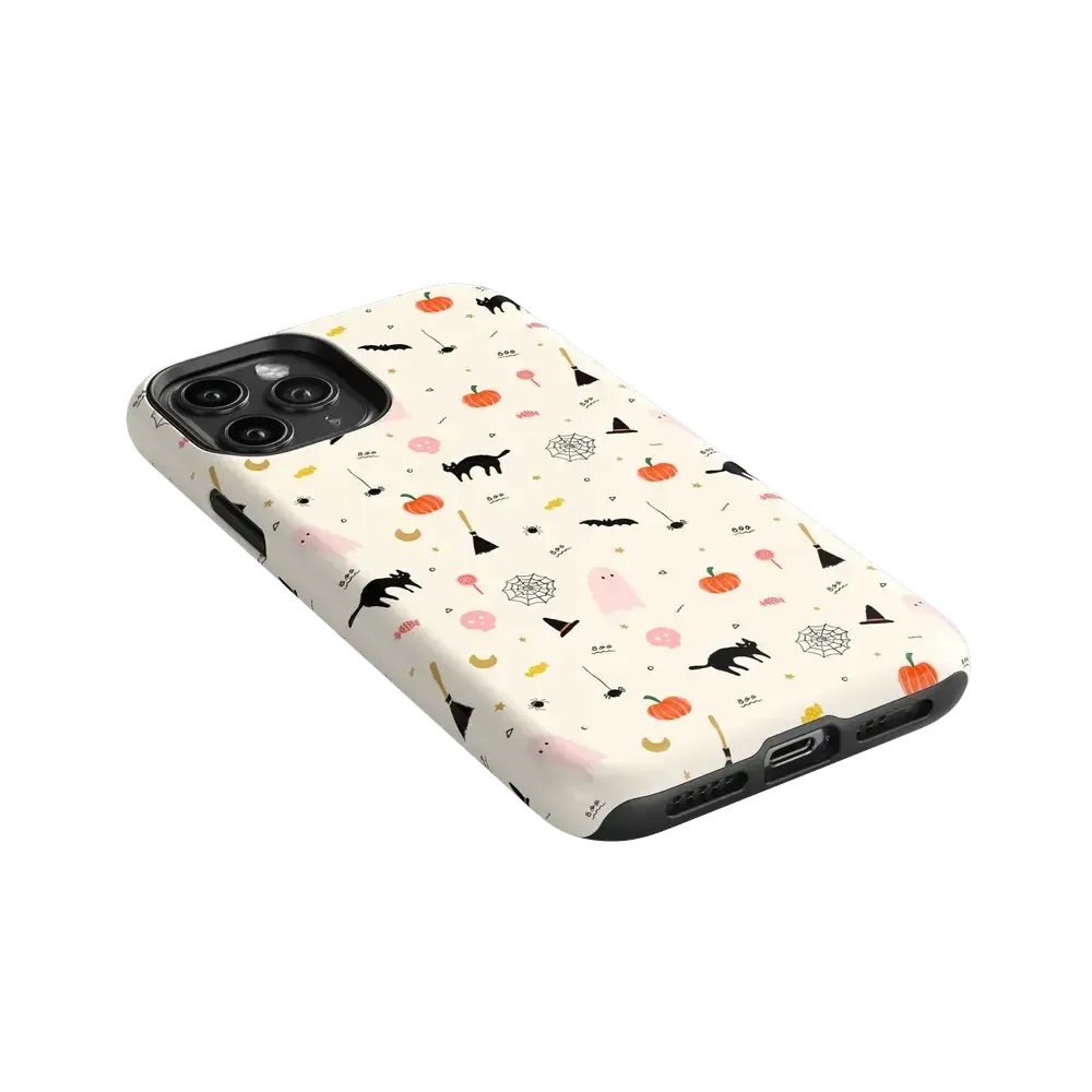 Witching Hour | Cute Halloween Case