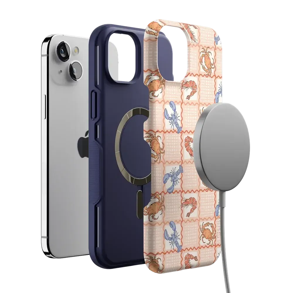 On the Cape | Coastal Summer Case