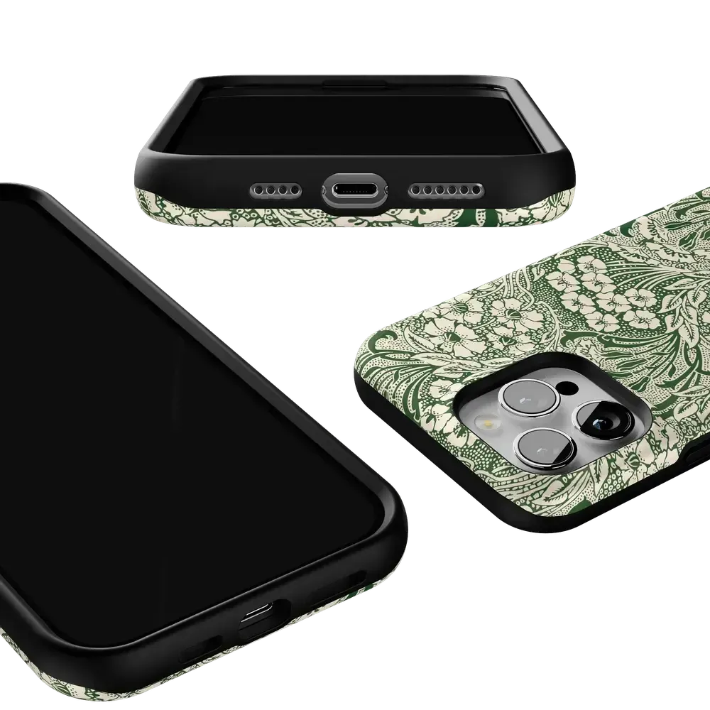 Mystic Meadow | Green Gardens Case