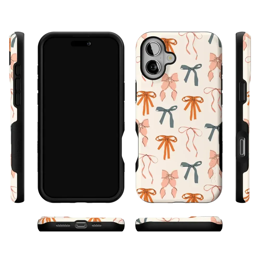 Gourdy Girlie | Harvest Bows Case