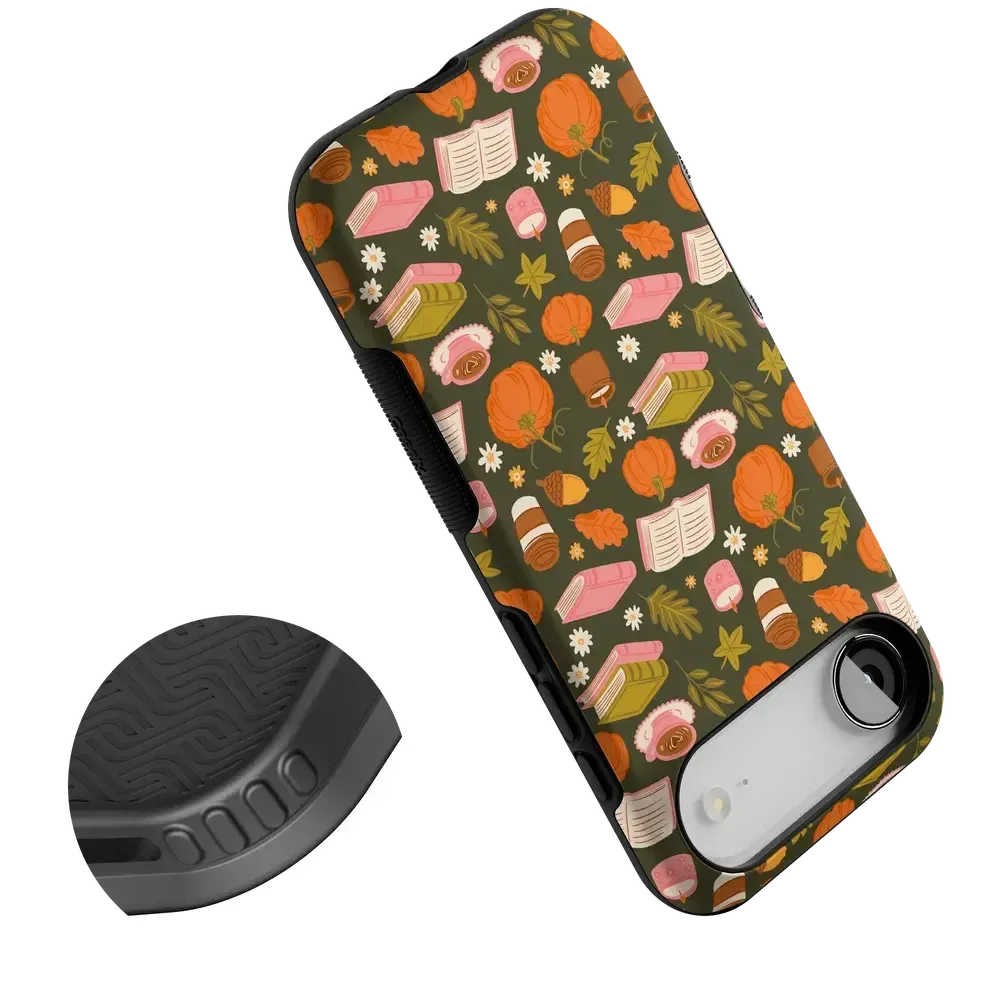 Small Town Magic | Fall Faves Case